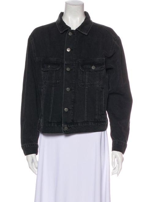 Reformation Denim Jacket w/ Tags Denim