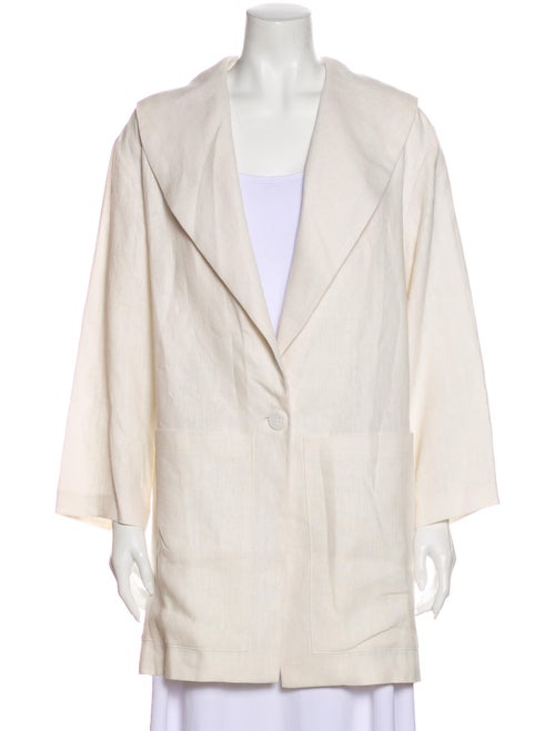 Reformation Blazer