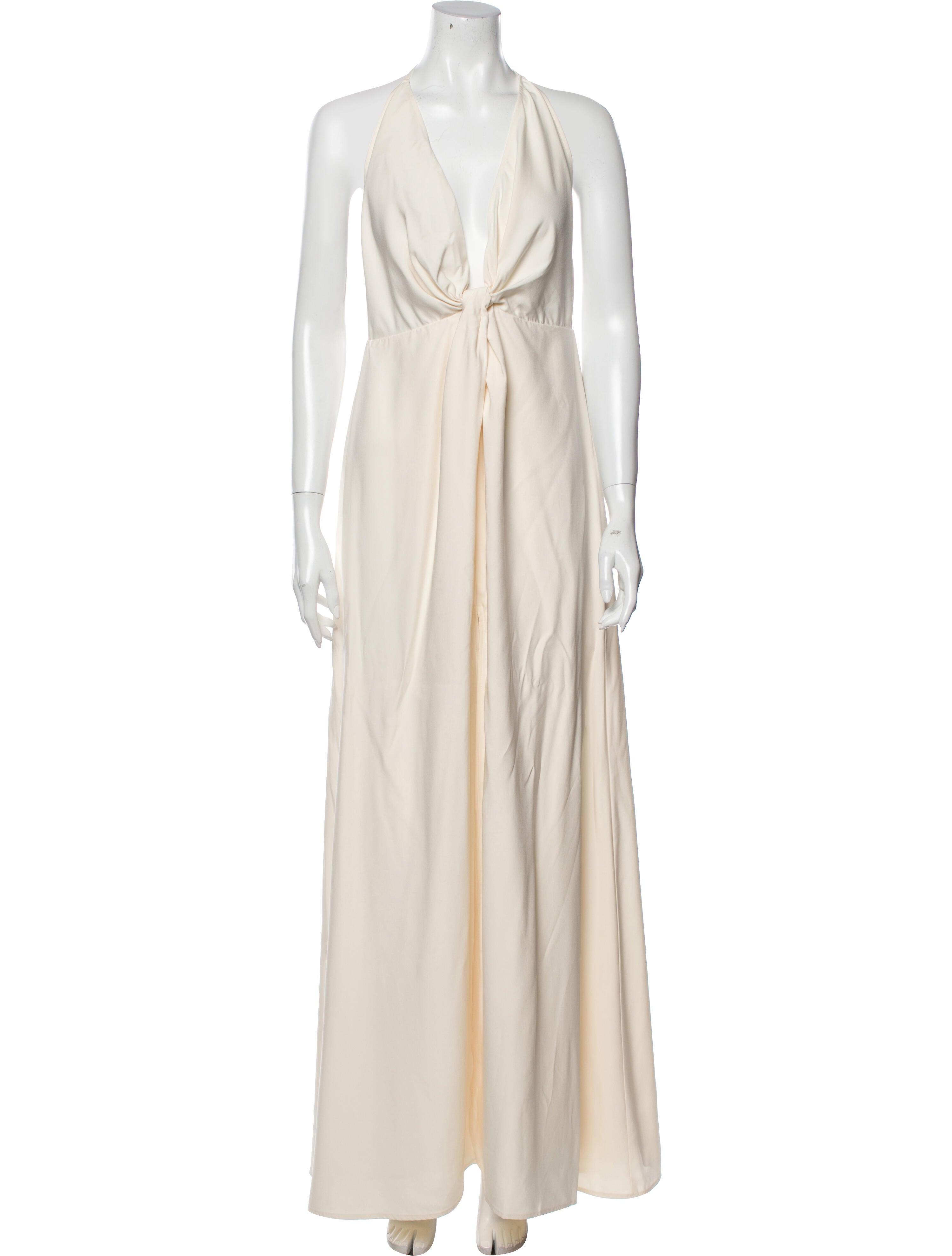 reformation florentina dress