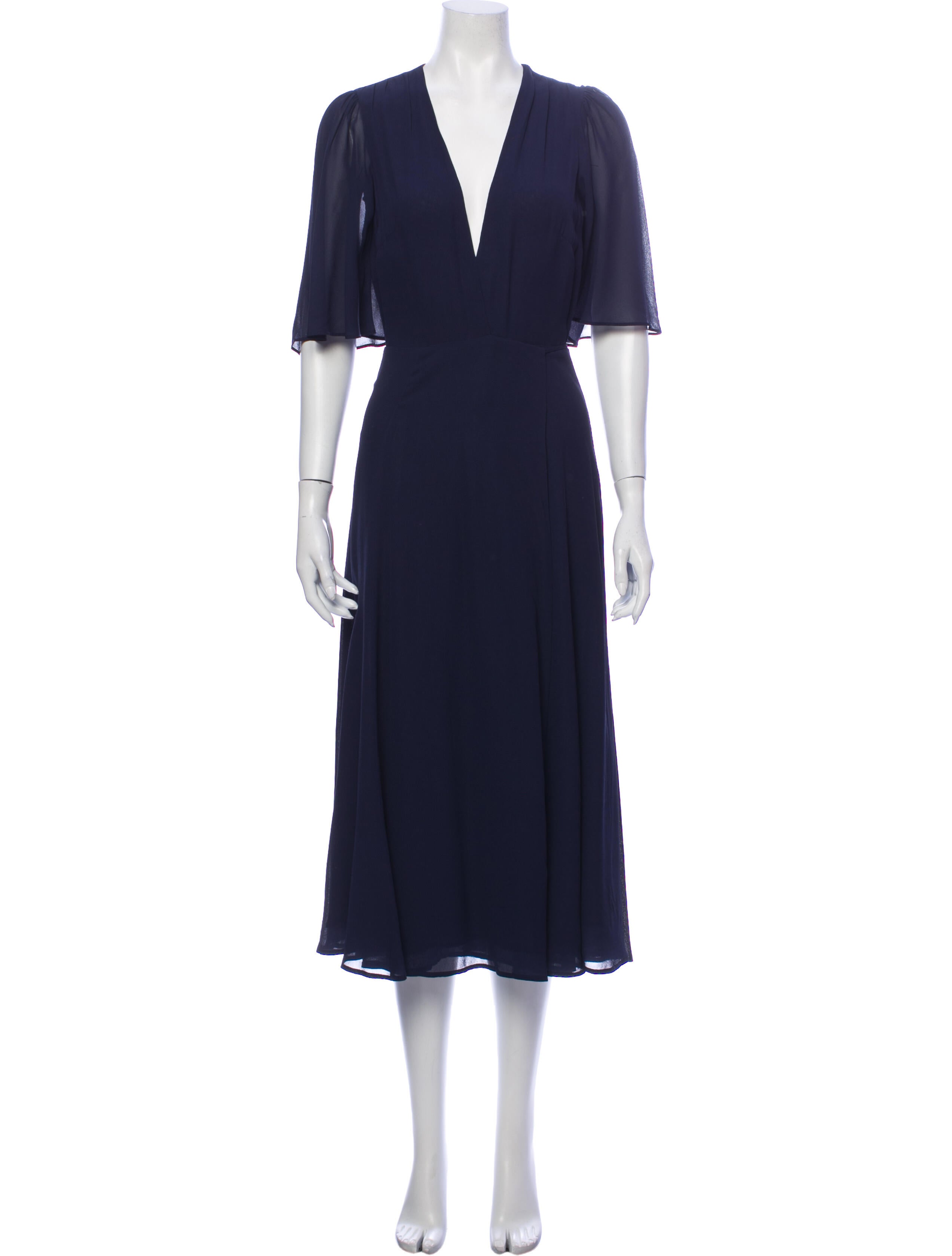 piper dress reformation