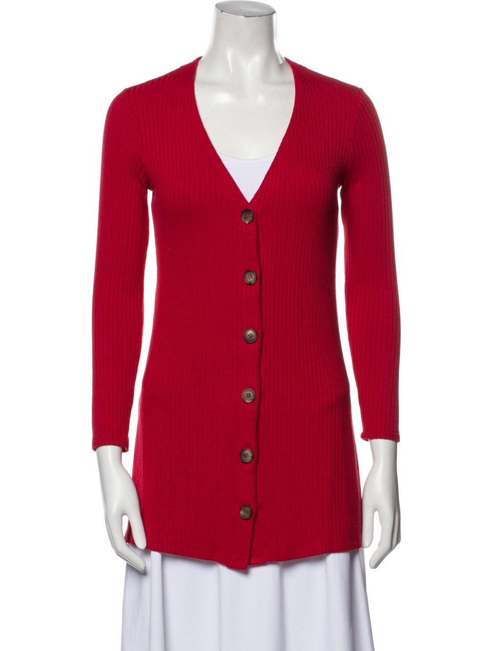 reformation germaine sweater