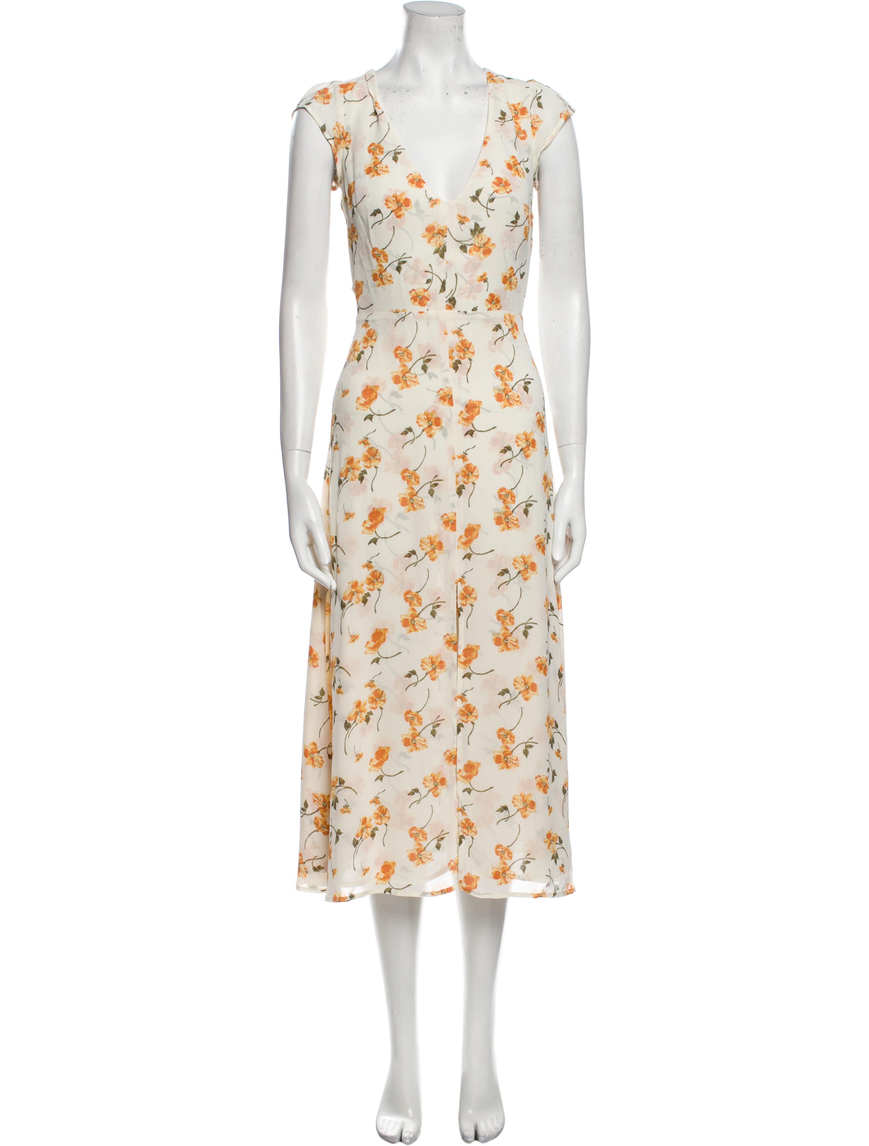 rosalinda dress reformation