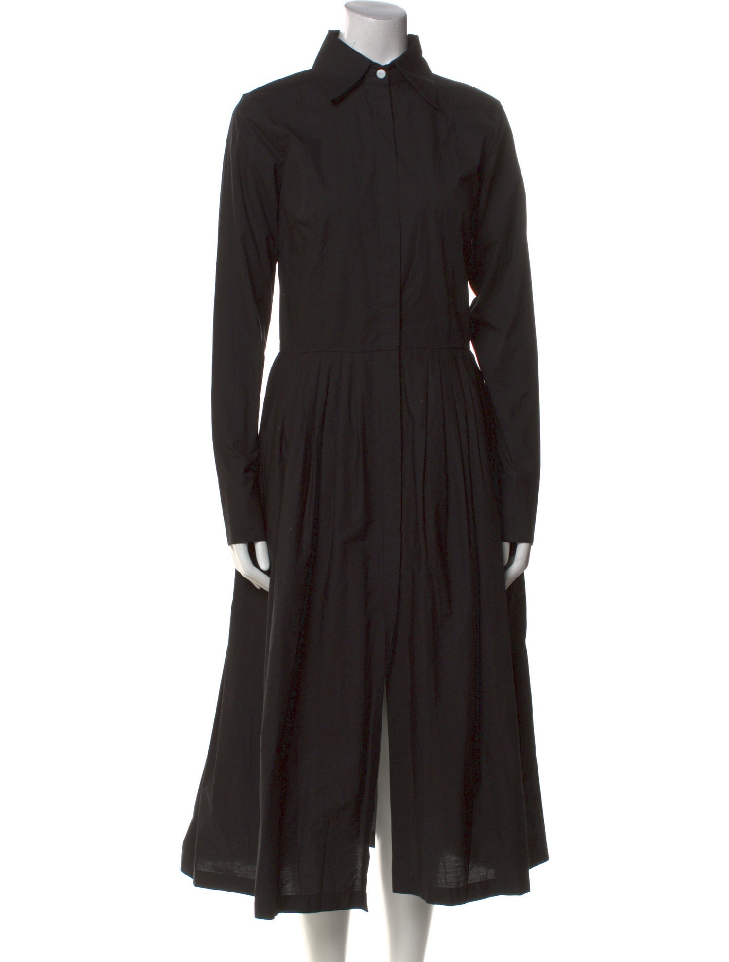 Room 502 Midi Length Dress