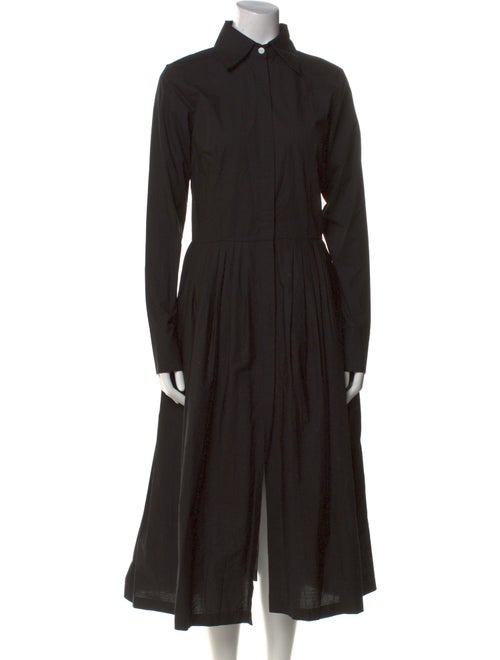 Room 502 Midi Length Dress