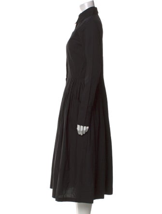 Room 502 Midi Length Dress