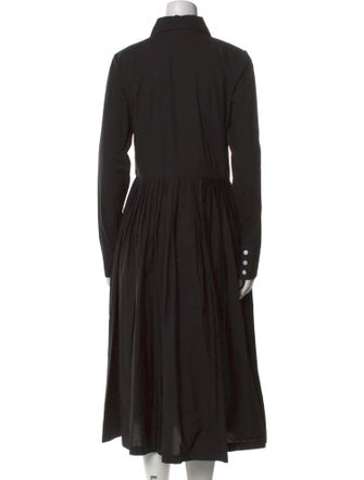 Room 502 Midi Length Dress