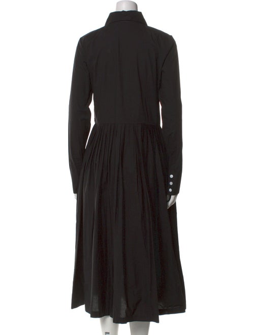 Room 502 Midi Length Dress