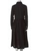 Room 502 Midi Length Dress