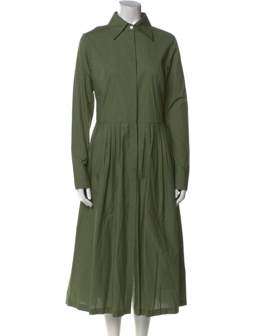 Room 502 Midi Length Dress