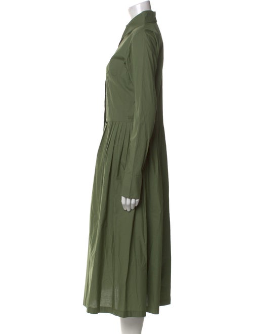 Room 502 Midi Length Dress