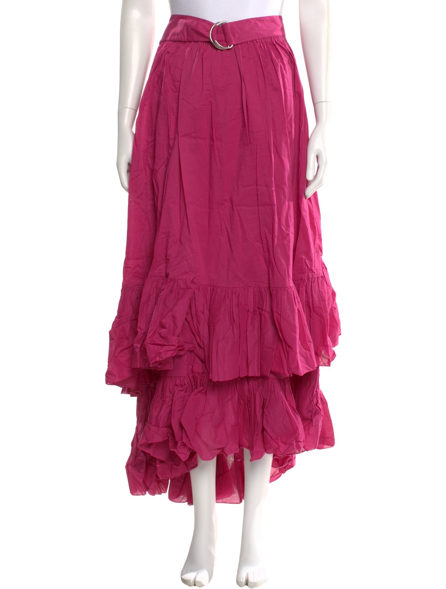 Room 502 Long Skirt w/ Tags