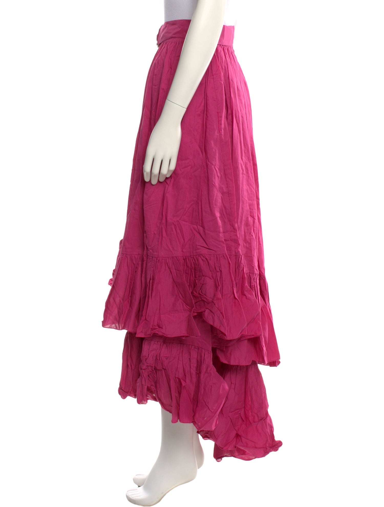 Room 502 Long Skirt w/ Tags