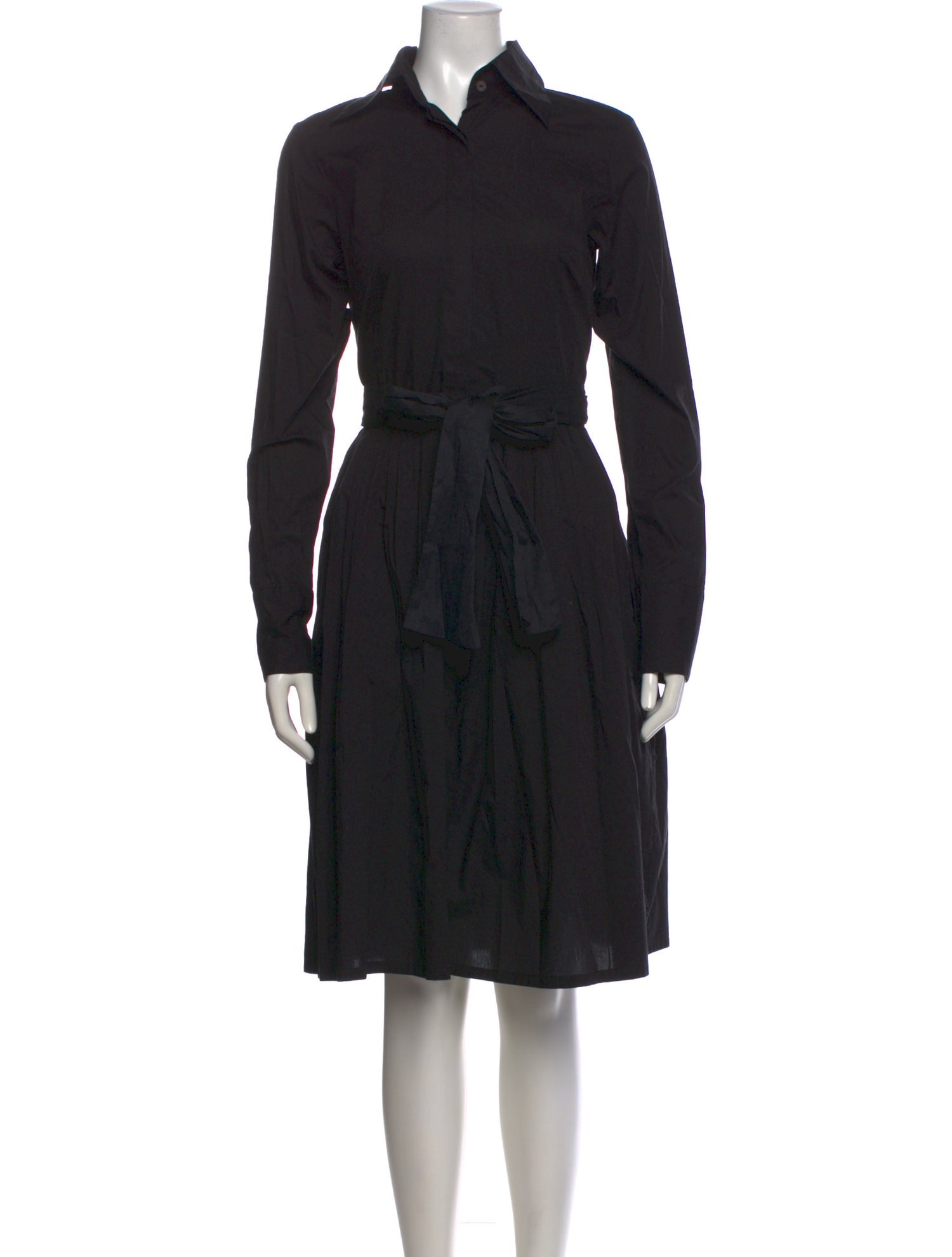 Room 502 Knee-Length Dress
