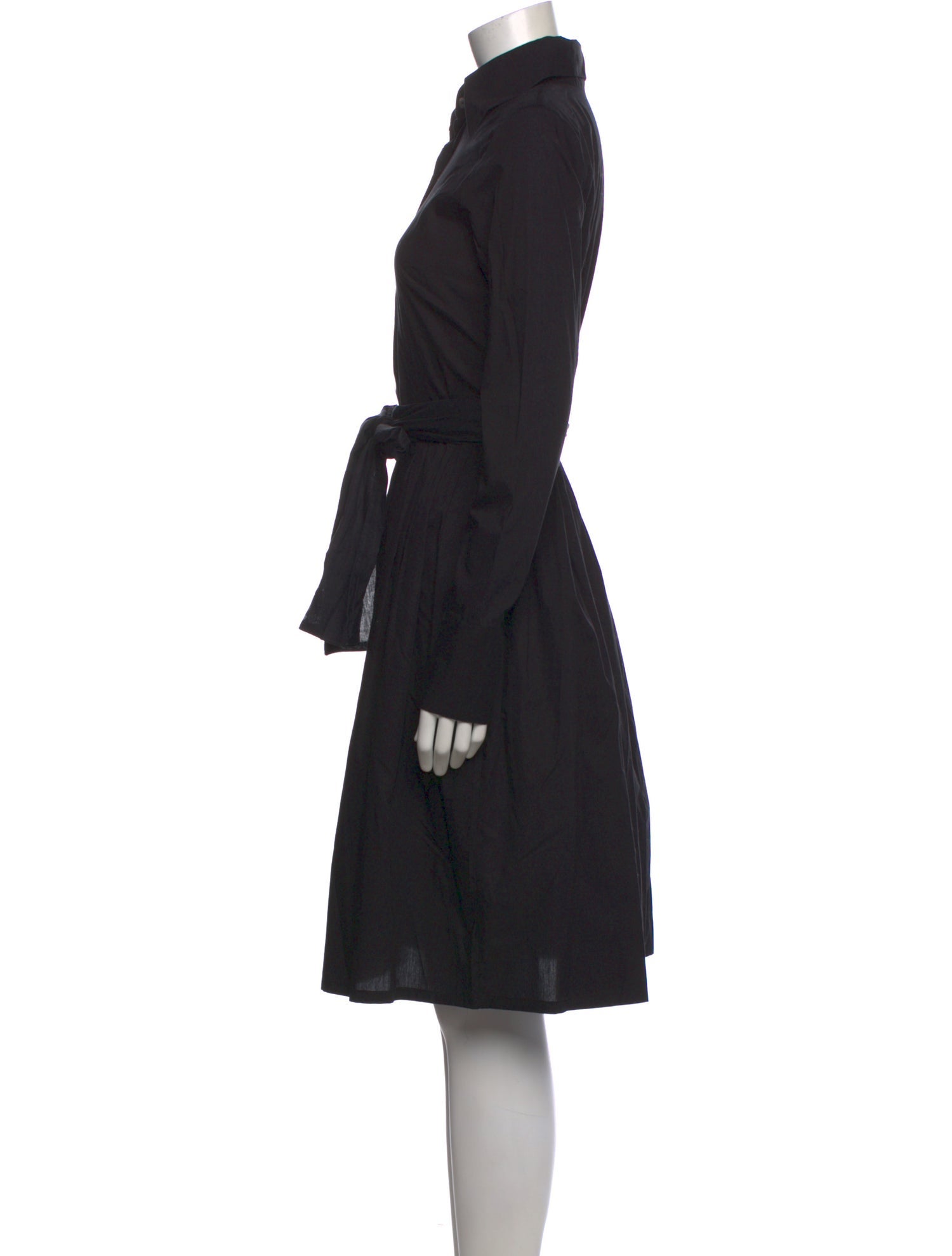 Room 502 Knee-Length Dress