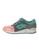Ronnie Fieg x Asics Ronnie Fieg x Gel Lyte 3 'Homage' Athletic Sneakers