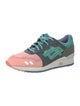 Ronnie Fieg x Asics Ronnie Fieg x Gel Lyte 3 'Homage' Athletic Sneakers