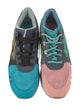 Ronnie Fieg x Asics Ronnie Fieg x Gel Lyte 3 'Homage' Athletic Sneakers