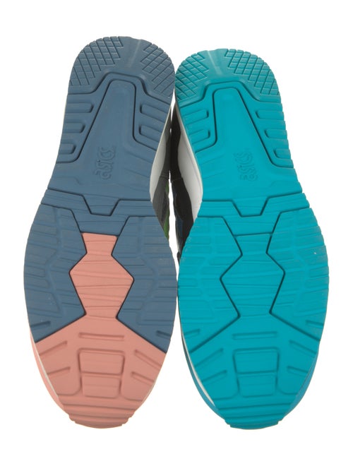 Ronnie Fieg x Asics Ronnie Fieg x Gel Lyte 3 'Homage' Athletic Sneakers