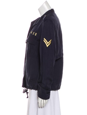 Rails Utility Jacket