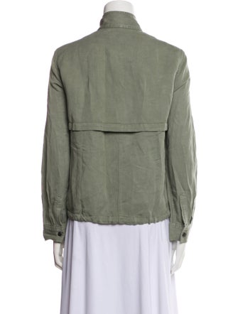 Rails Utility Jacket