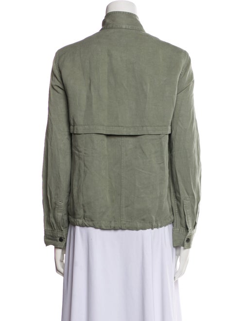 Rails Utility Jacket