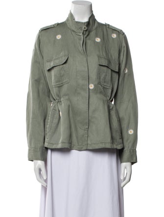 Rails Utility Jacket