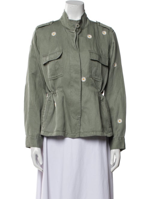 Rails Utility Jacket