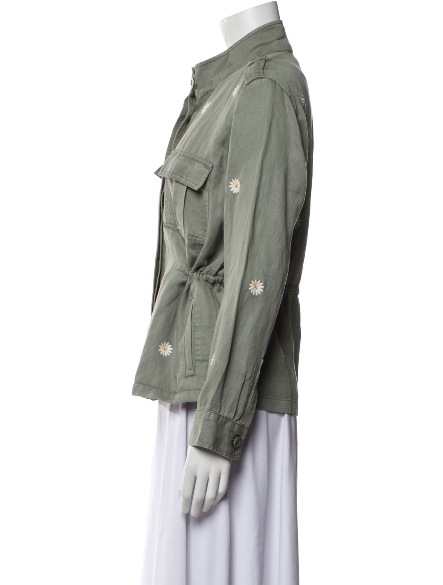 Rails Utility Jacket