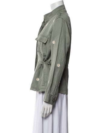 Rails Utility Jacket