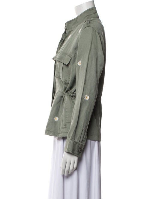 Rails Utility Jacket