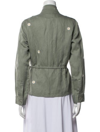 Rails Utility Jacket