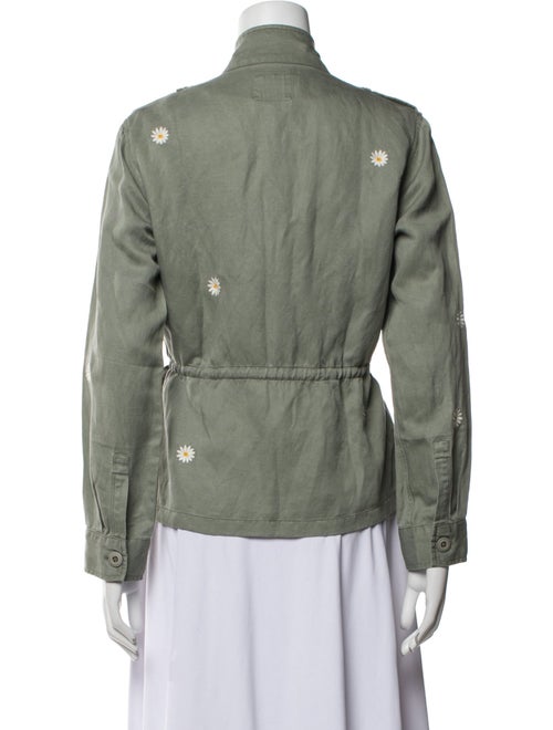 Rails Utility Jacket