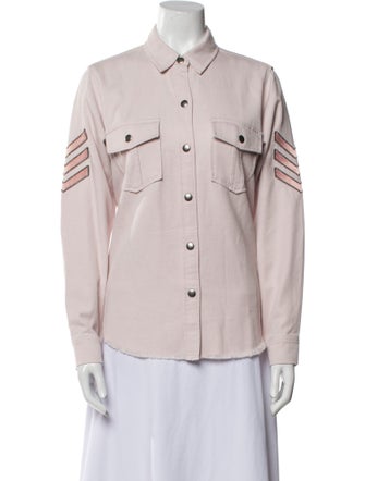 Rails Utility Jacket