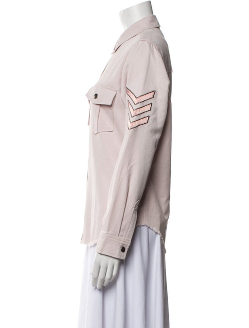 Rails Utility Jacket