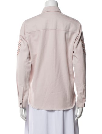 Rails Utility Jacket