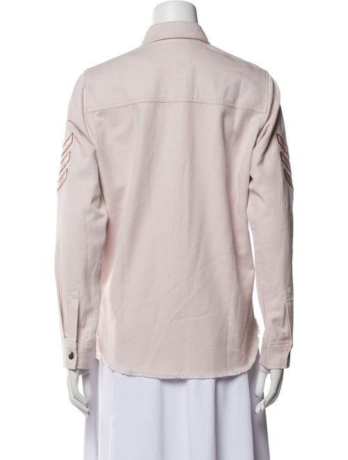 Rails Utility Jacket