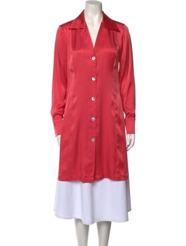 R.g. Kane Tops Long Sleeve Tunic S