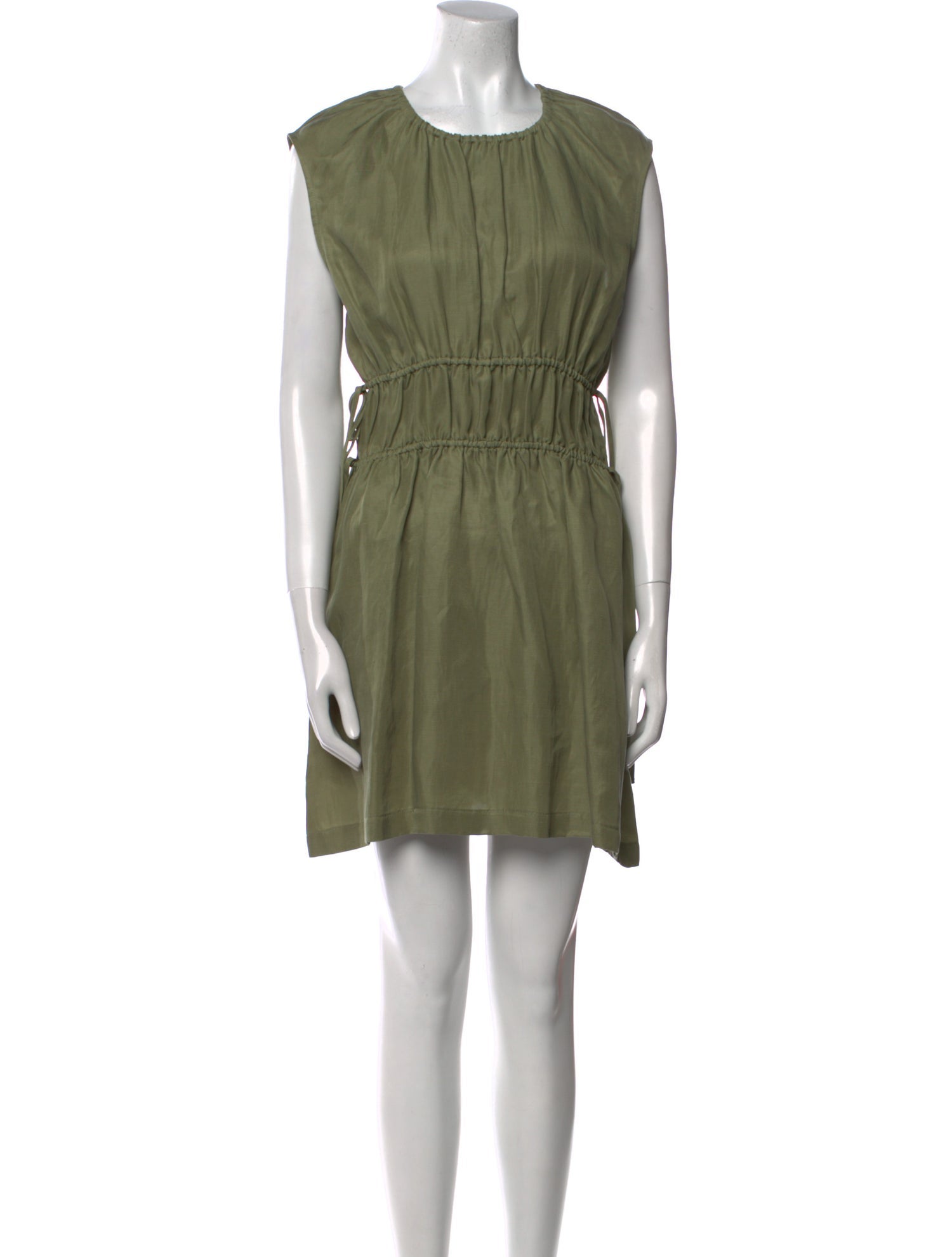 R.G. Kane Stella Mini Dress w/ Tags