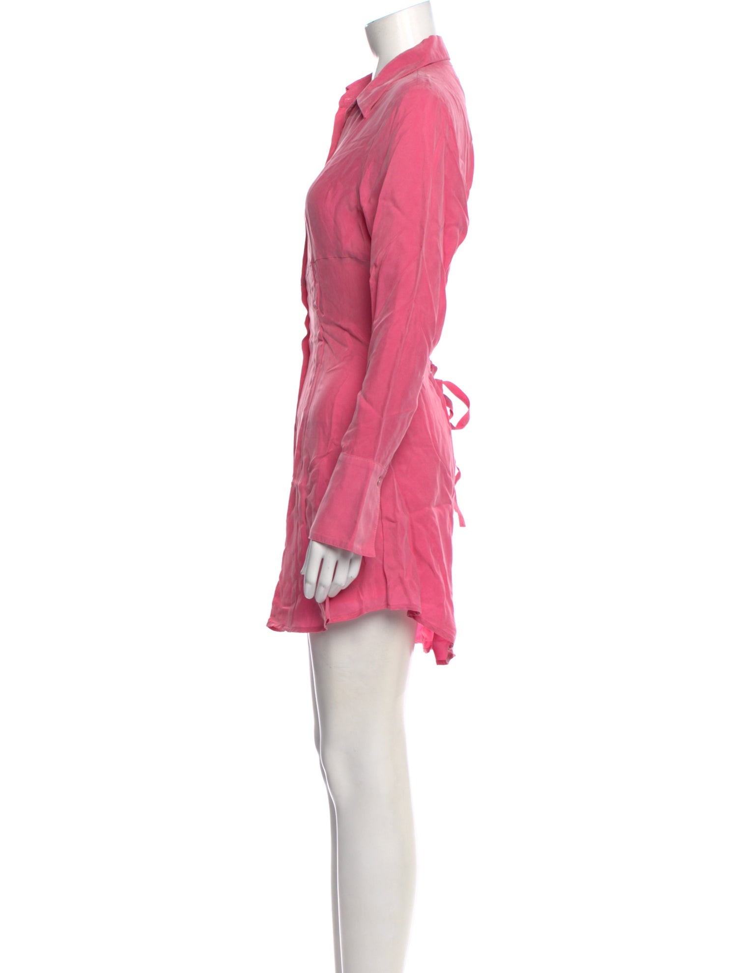 R.G. Kane Mini Dress