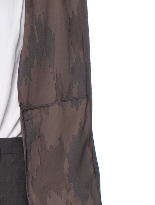 Robert Geller x Lululemon Windbreaker