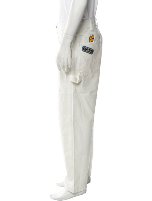 RSVP Gallery Cargo Pants