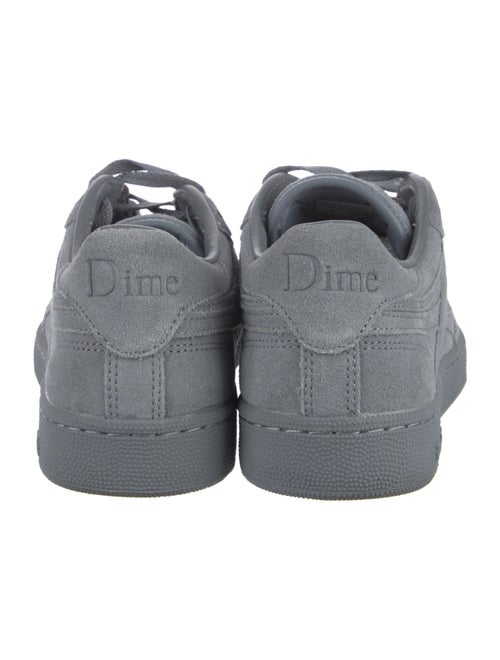 Reebok x Dime Suede Sneakers