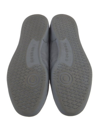 Reebok x Dime Suede Sneakers