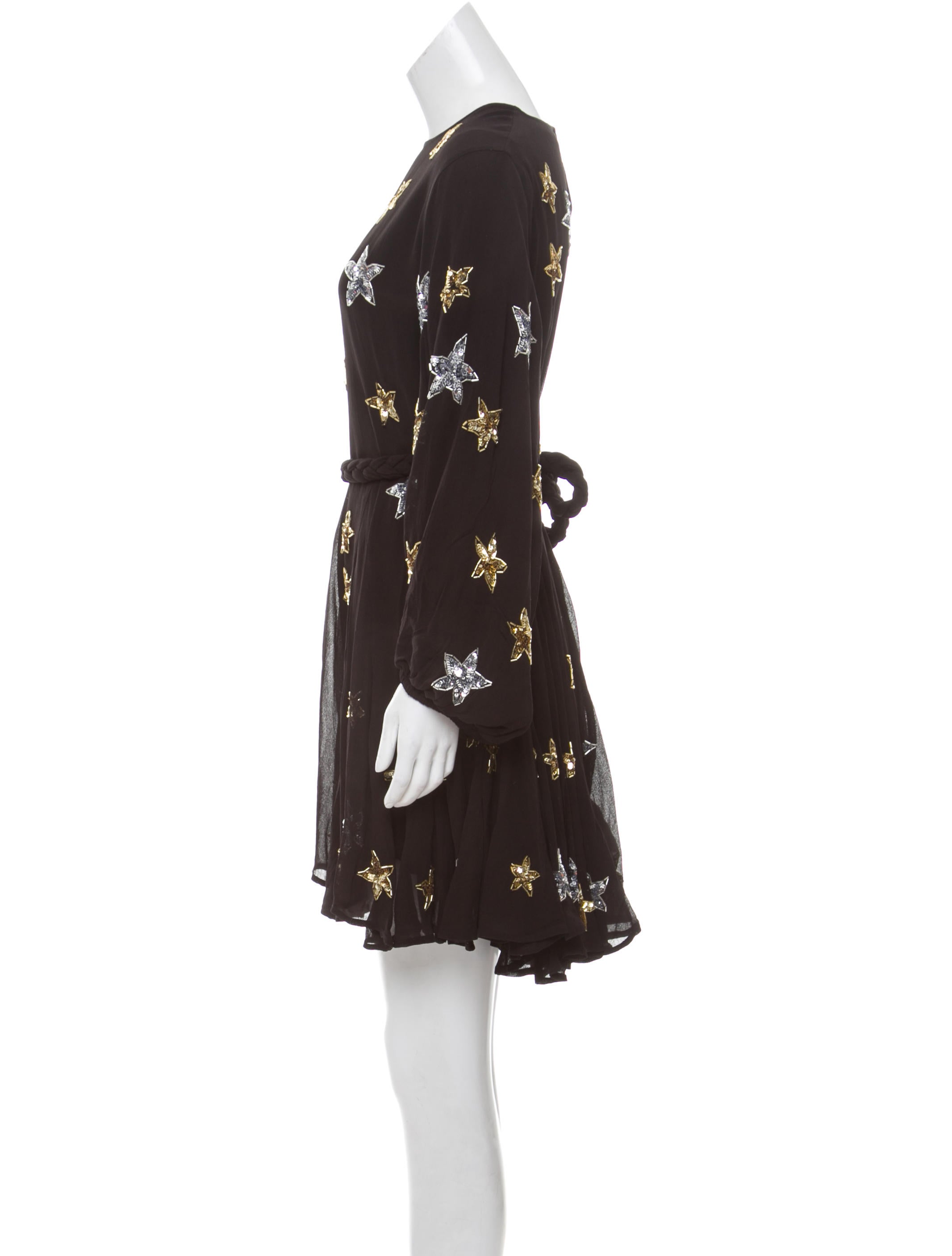RHODE Rhode Resort Ella Star Dress
