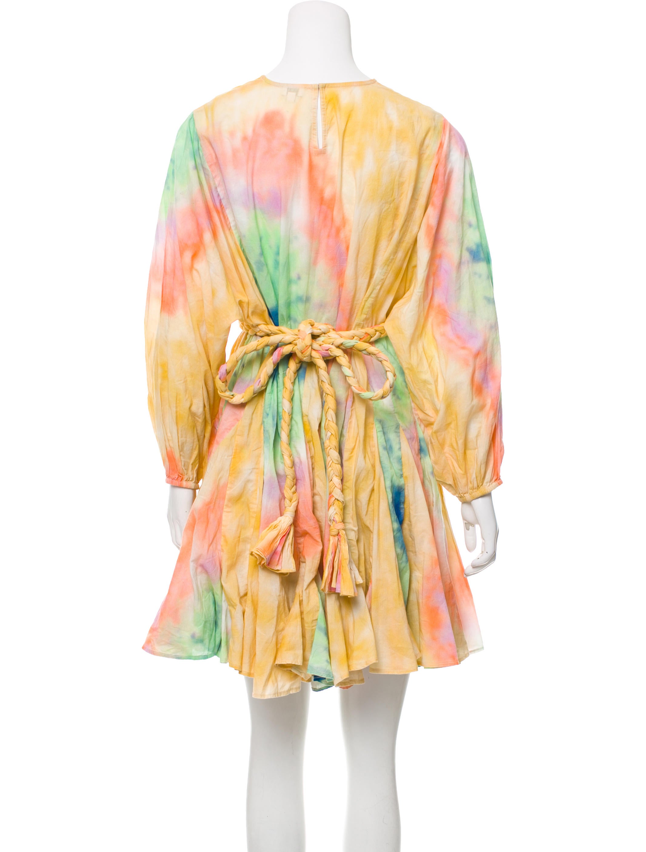 rhode resort tie dye dress HOT ! Shop Rhode Ella Dress Rhode Ella Dress Tie Rhode Resort Tie Dye HOT Rhode Ella Dress