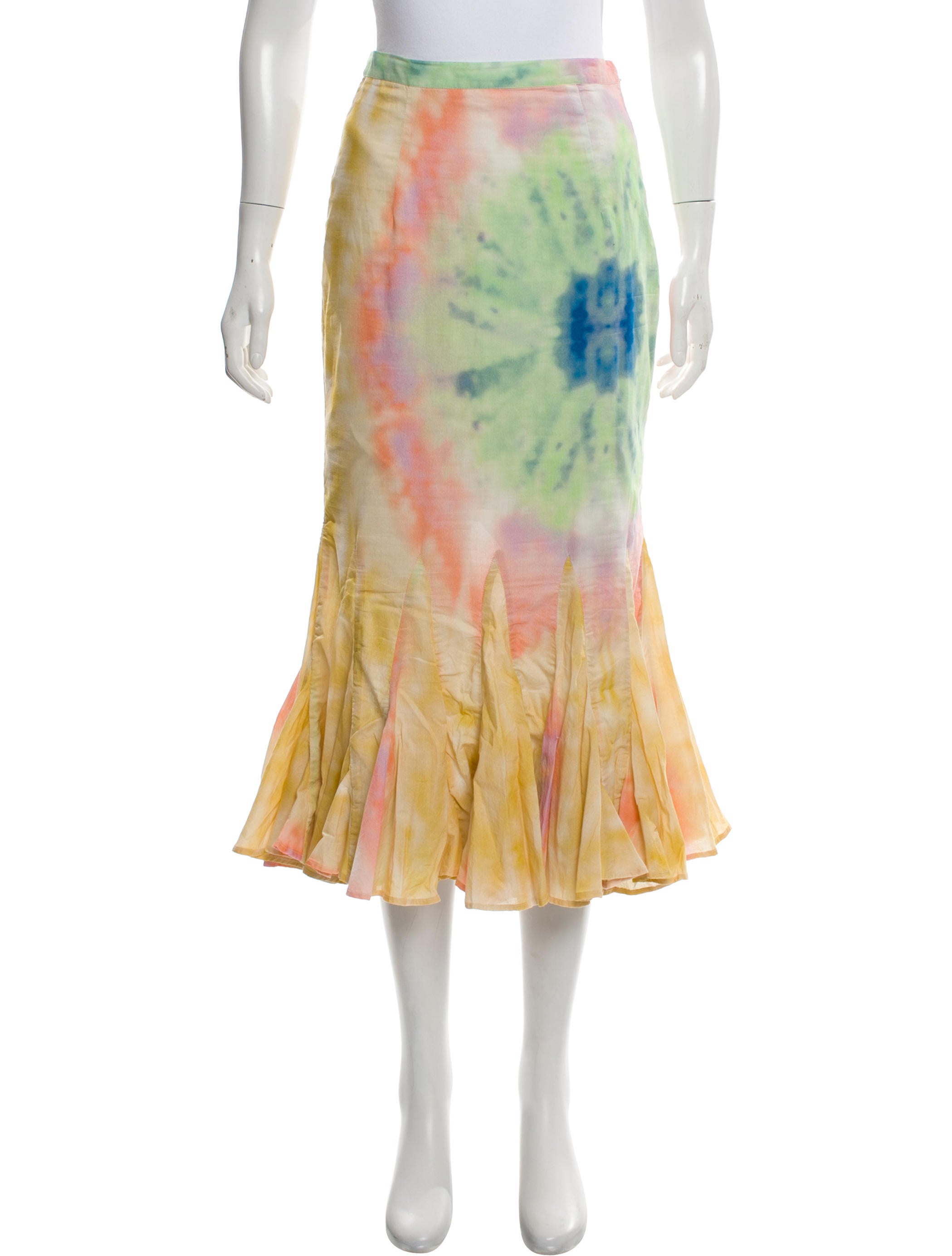 rhode resort tie dye