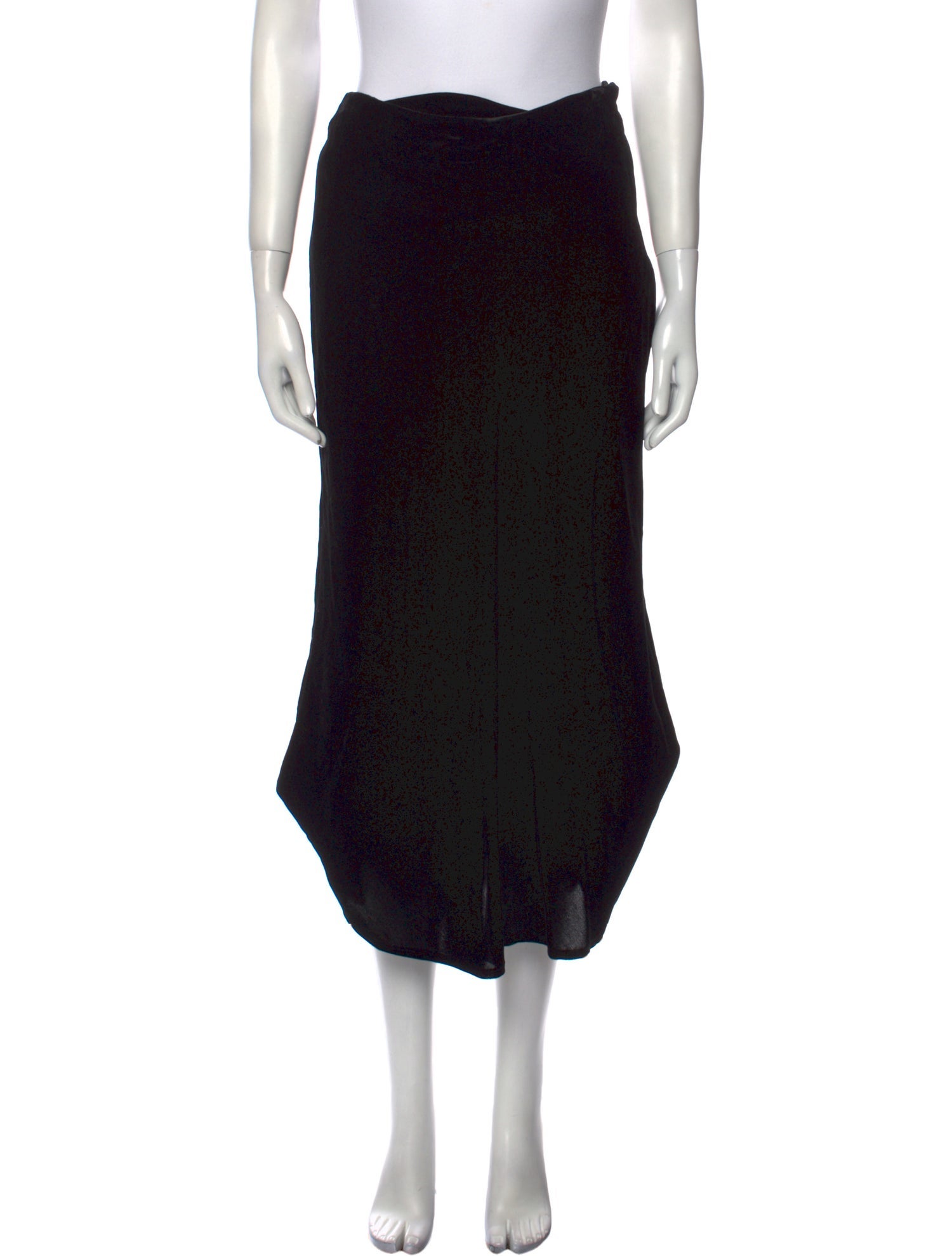 rhode black velvet dress Black Ratu Mesh Dress S main image 1