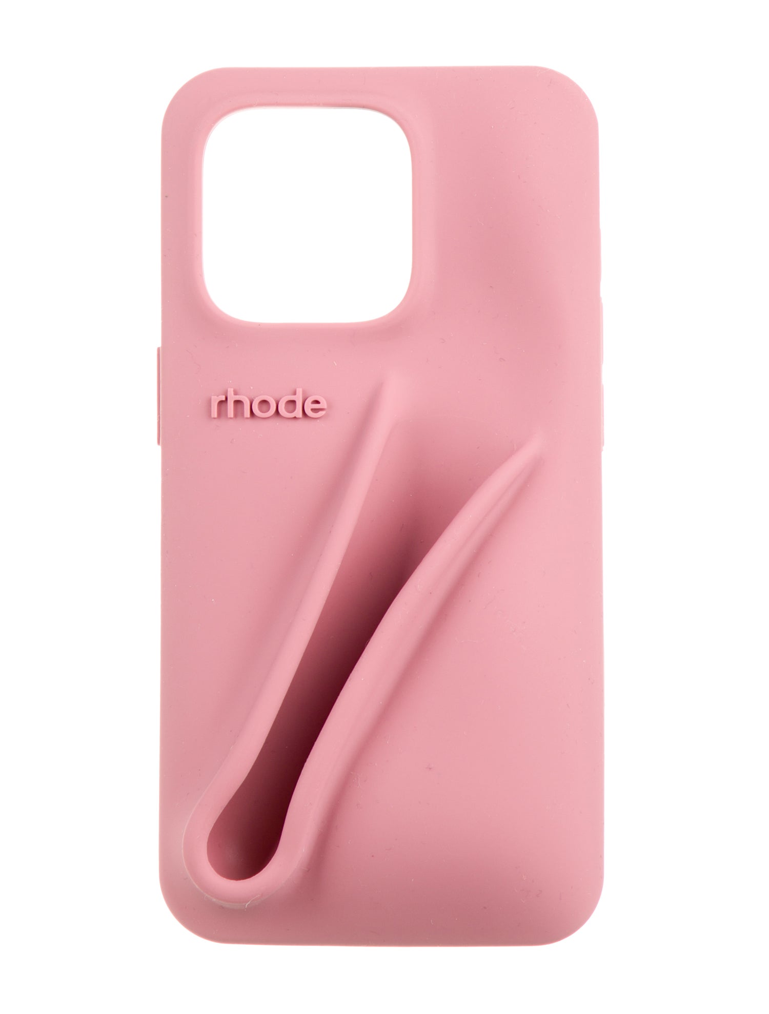 RHODE phone case