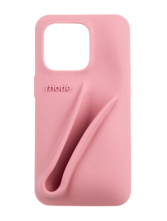 RHODE phone case