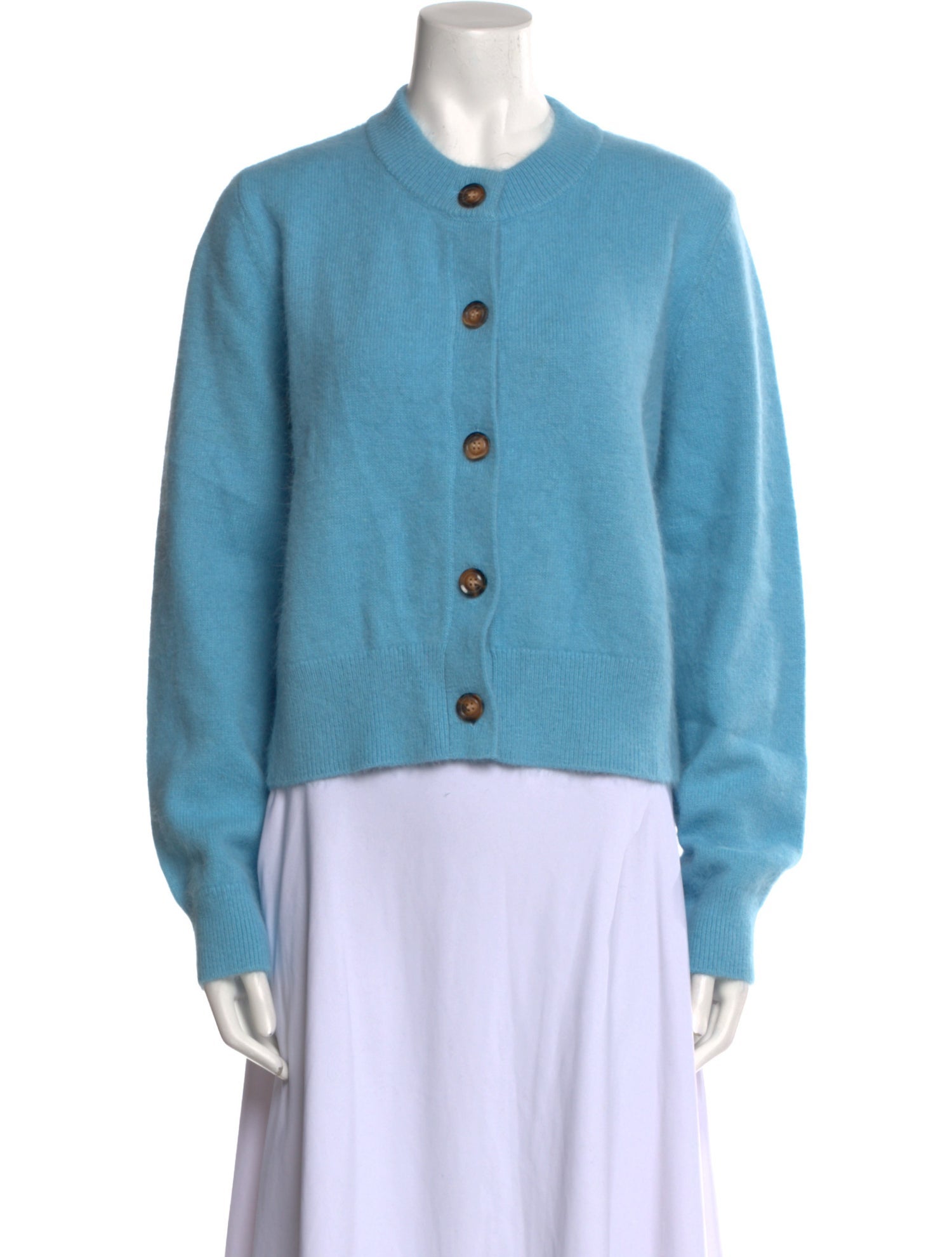 RHODE Crew Neck Sweater